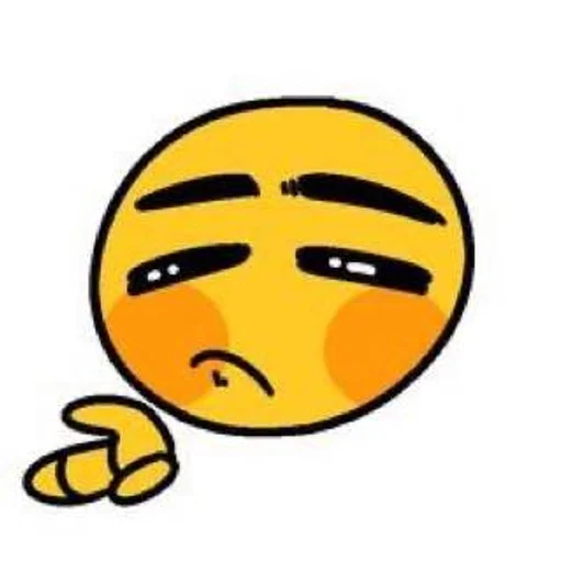 клипарт смайлик смайлик