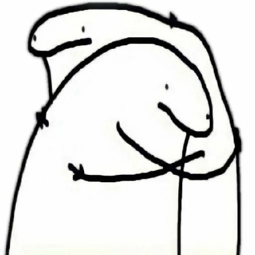 эскиз рисование детское искусство