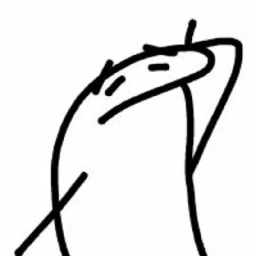 эскиз рисование детское искусство