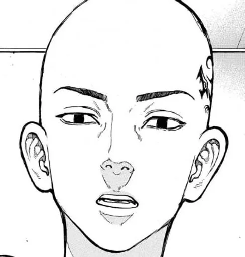 эскиз рисование человеческое лицо