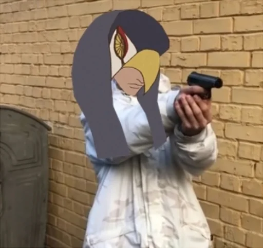 Эннеадская туса - 