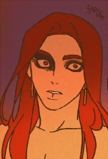 drawing sketch illustration