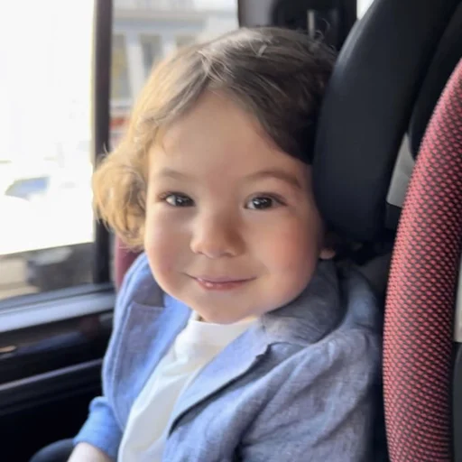 Стикер lifebabys - 1