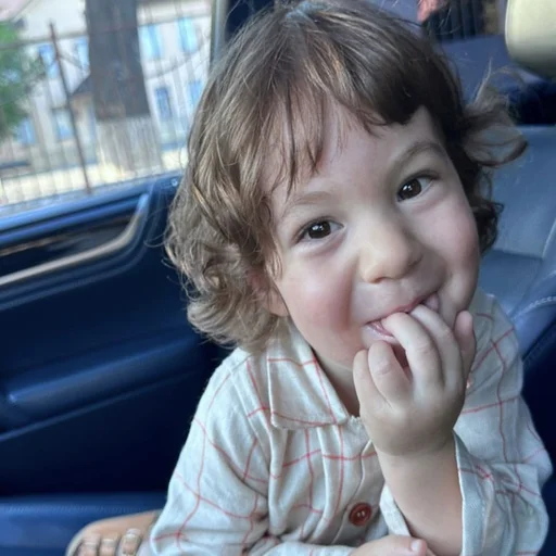 Стикер lifebabys - 1