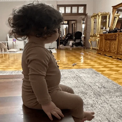 Sticker lifebabys - 1