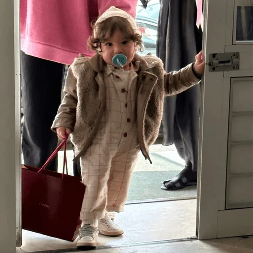 Стикер lifebabys - 1