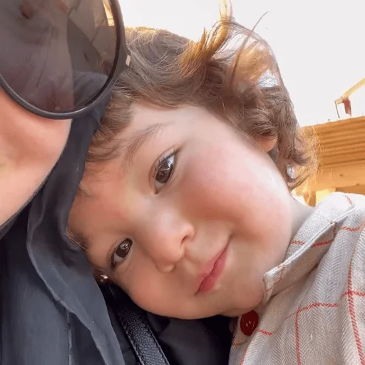 Sticker lifebabys - 1