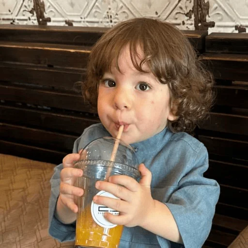 Sticker lifebabys - 1