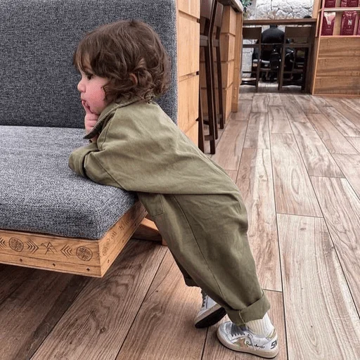 Sticker lifebabys - 1