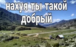 Sticker жизнь прекрасна @dolcepost - 11