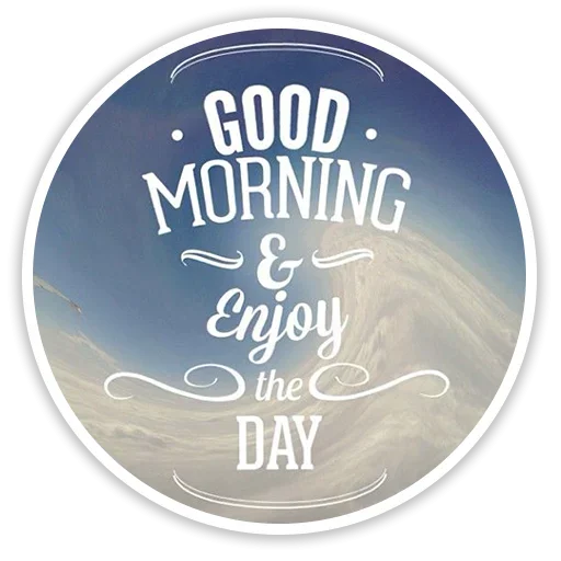 Sticker life is beautiful - 11