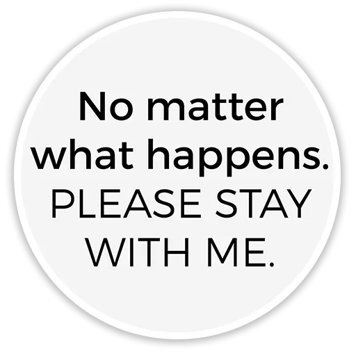 Sticker life is beautiful - 2