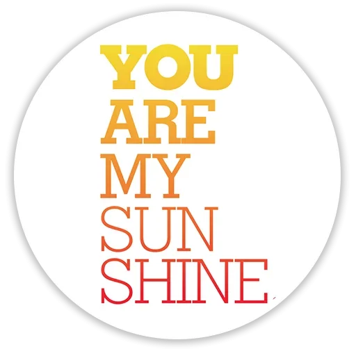 Sticker life is beautiful - 0