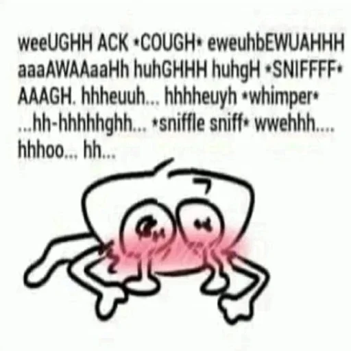 Sticker lifeissocringe - 1