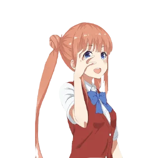 crashinme - human face