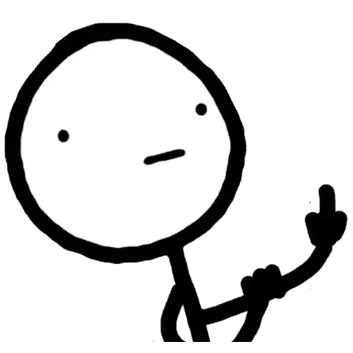 Sticker lifesticers - 1