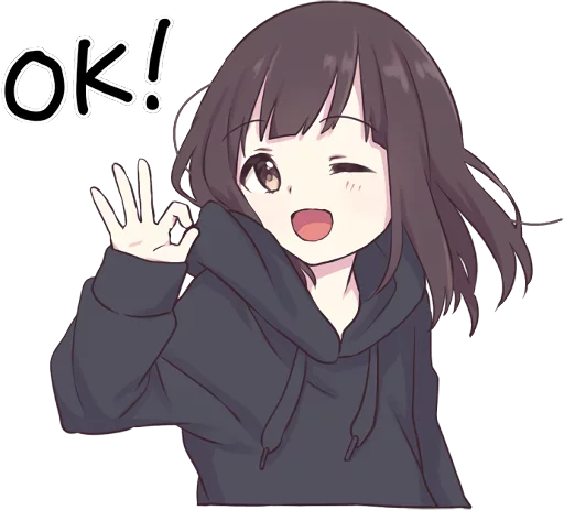 Стикер lifuAL - 1