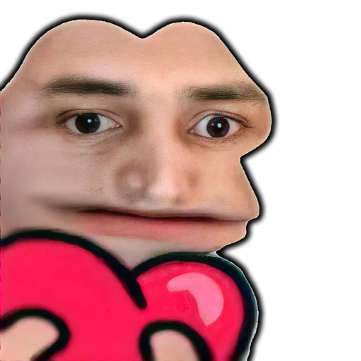 Стикер lifuAL - 1