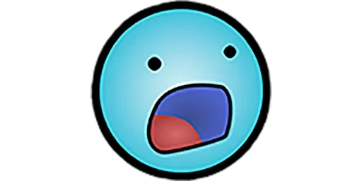 Стикер lifuAL - 1