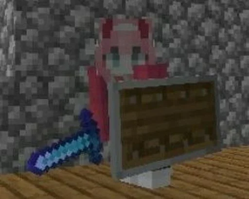 Стикер lifuAL - 1