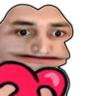 Стикер lifu - 10