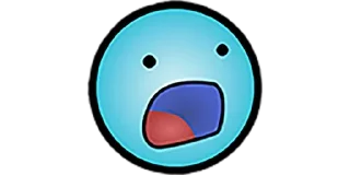 Стикер lifu - 9