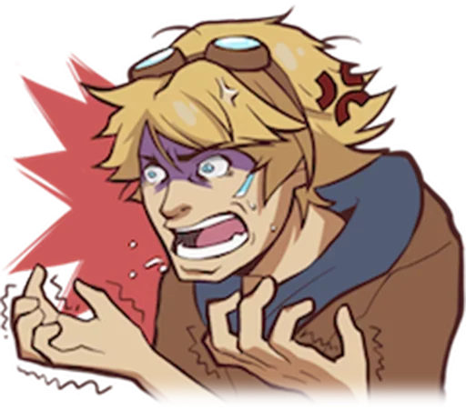 Sticker ligalegend - 1