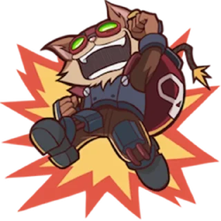 Sticker League @stickersb2b - 9