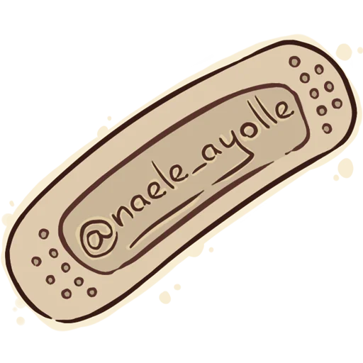 screenshot circle design