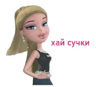 Sticker liiiiife - 0