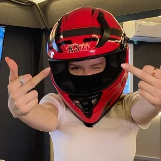 Sticker liiin.sun - 11