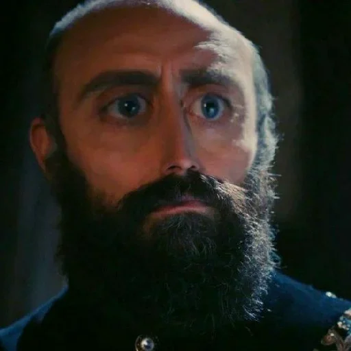 человеческая борода человеческое лицо волосы на лице