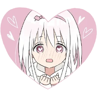 Sticker Больше стиков тут: @stikery4 - 8