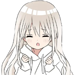 Sticker Больше стиков тут: @stikery4 - 5