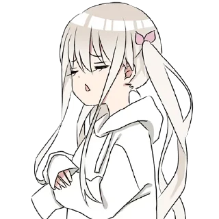 Sticker Больше стиков тут: @stikery4 - 9