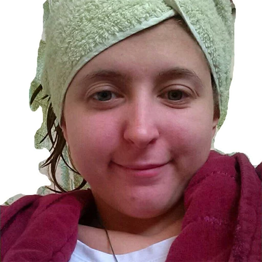 Sticker Likusya - 10