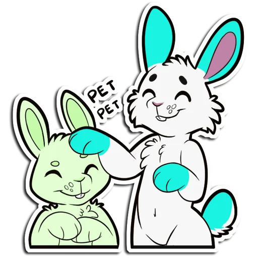 Стикер lil_Mal - 1