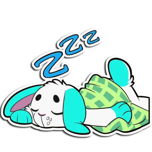 Sticker lil_Mal - 1