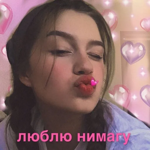 Стикер dishechkaaaa by @fStikBot - 5