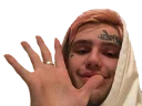 LiL Peep - Человек