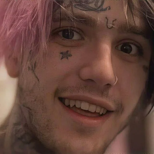 Lil Peep - 
