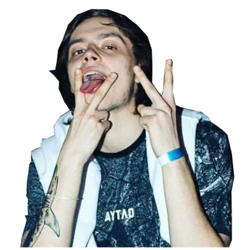 human face person fashion accessory