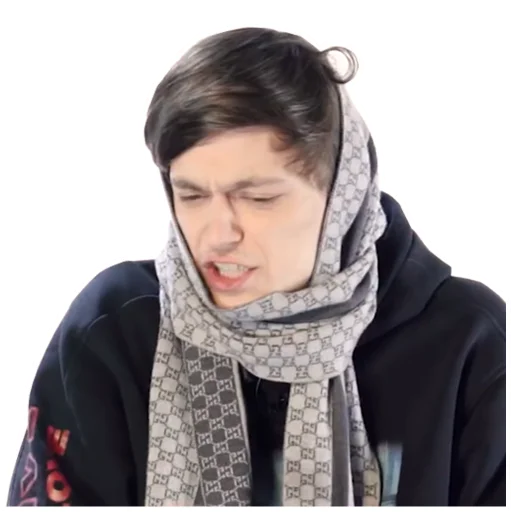 human face person clothing