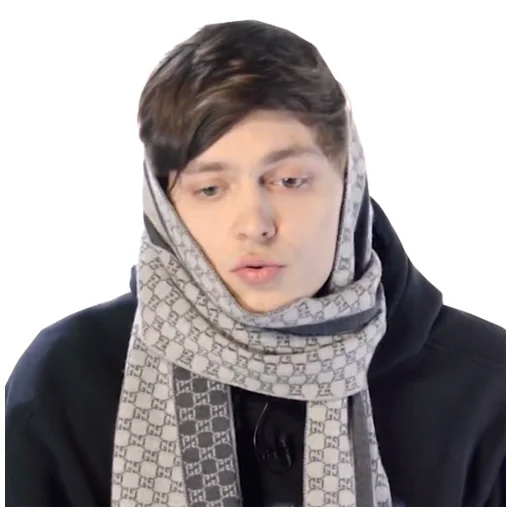 clothing human face person