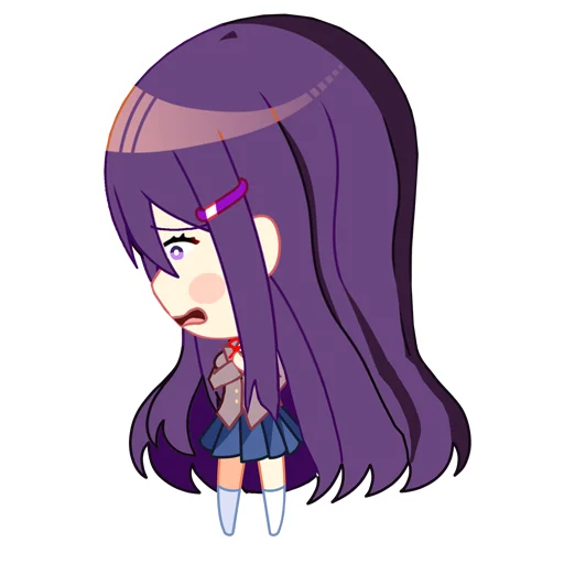 аниме мультфильм иллюстрация