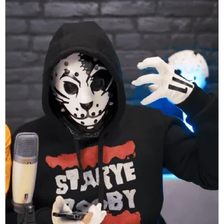 Стикер Лилео - 9