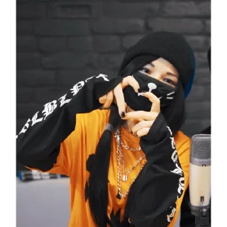 Стикер Лилео - 6