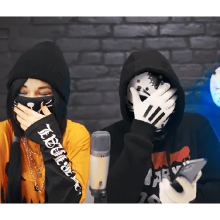 Стикер Лилео - 8