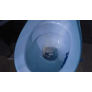 Стикер Лилео - 3