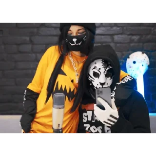 Стикер Лилео - 4